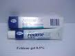 Artridol Gel 1 tube 60gr - (Artridol gel) indometacin/betametaso
